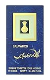 Salvador Dali By Salvador Dali For Men. Eau De Toilette Spray 3.4 Ounces