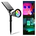 BOHON Solar Color Changing Spotlight