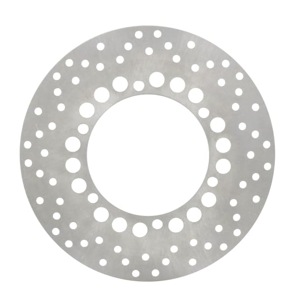 Disque de frein cyclingcolors haute endurance avant 245mm pour scooter Majesty 250
