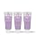 First Aid Beauty - KP Bump Eraser Body Scrub with 10% AHA, Keratosis Pilaris Skin Exfoliator with Glycolic & Lactic acids, Helps Reduce Chicken Skin Bumps, Safe for Sensitive Skin, 2 oz, 3 ct