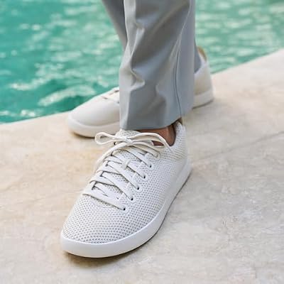 Allbirds Mens Tree Piper Casual Sneakers