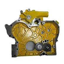196-8001 1968001 Body AS,Oil Pump Fits for Caterpillar Cat S4KT 3064 Engine