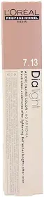 L'Oréal Professionnel Dialight 7.13 - Tonalizante 50g