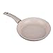 Patelnia Do Omletów 28 Cm, Patelnia Do Jajek Z Nieprzywierającą Patelnią, Aluminiowa Patelnia Z Powłoką Z Kamienia Mafanowego, Z Żaroodpornym Uchwytem, ​​kompatybilna Z Kuchenką Z Otwartym Płomieniem