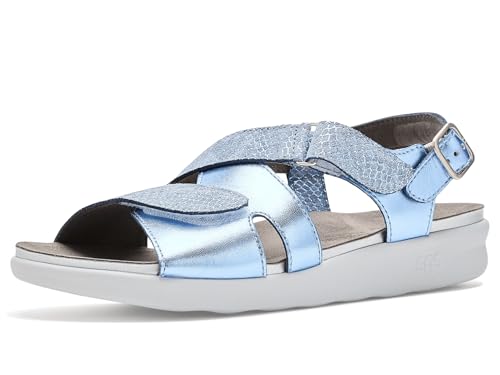 Image of SAS Huggy Adjustable Comfort Sandal