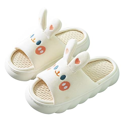 Pantufas de coelhinho