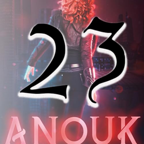 #23 - Anouk - Karsten liest