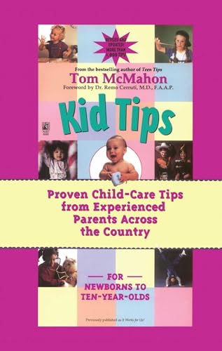 Kid Tips
