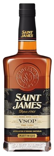 Saint James VSOP