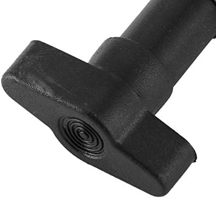 Miniatura 8 de Kit de reparación de carenado, kit de reparación de inserción de carenado de motocicleta, tornillos de latón con mango en T, herramienta de