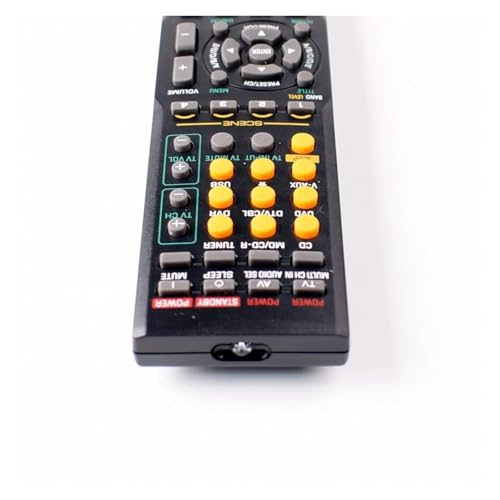 Télécommande RAV315 utilisation directe pour amplificateur RX-V461 V463 - 6