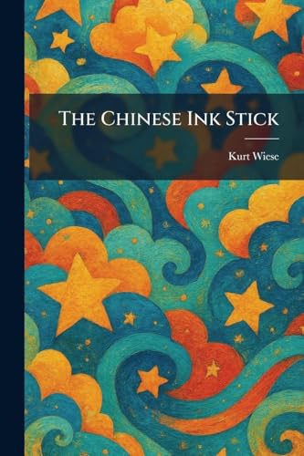 The Chinese Ink Stick