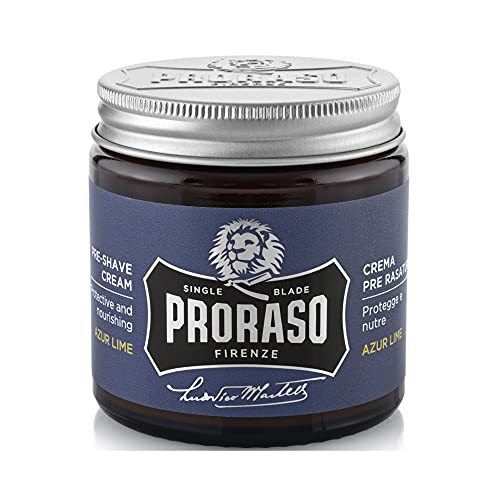 PRORASO AZUR LIME PRE-SHAVING CREAM - Imagen 3