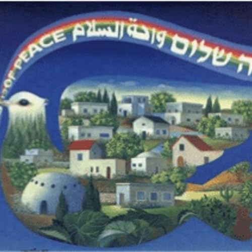 Jacques HAUTBOIS pour un dialogue entre JUIFS et PALESTINIENS