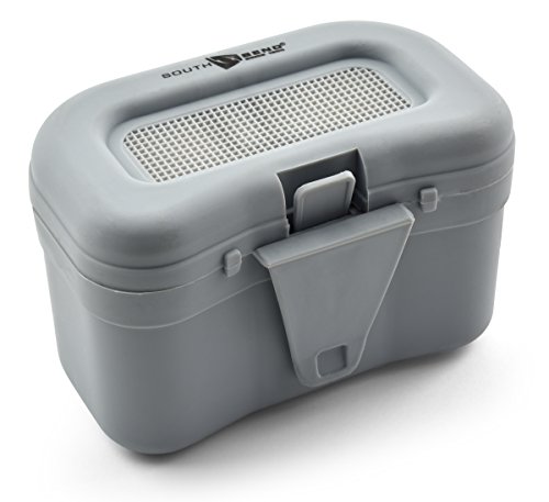 South Bend SB501DX Insulated Bait Holder - Thumbnail 2