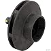 AquaFlo Flo-Master XP2 Series Pump Impeller 1.5 HP 91694150