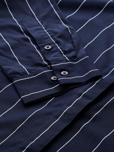 Image of Hancock Women's Slim Fit Formal Shirt