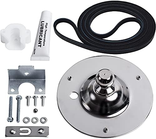 Amazon.com: GENUINE Frigidaire 5303281153 Rear Bearing Kit for