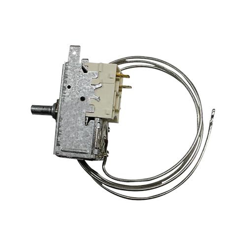 Rotary Thermostat Switch fits Fendt G198.550.070.010