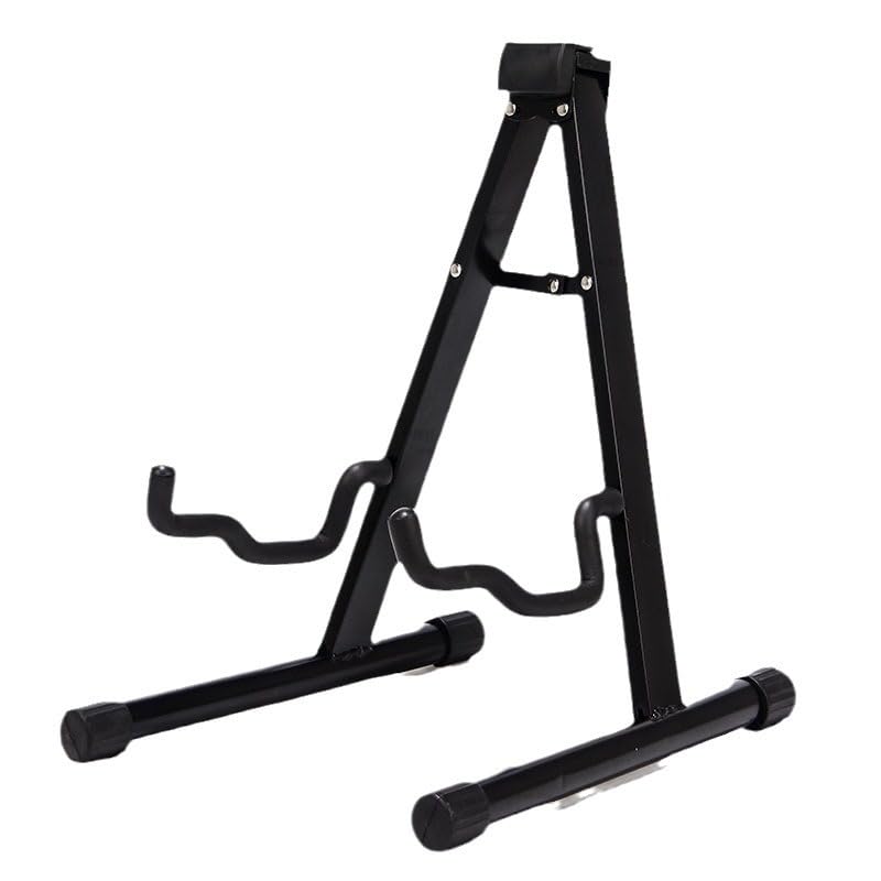 Skateboard Rack Holder for Meepo Exway, A-Shape Skate Decks Frame Stand Display Bracket with Non-Slip Rubber and Thickened Soft Foam Arms