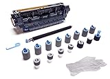 Altru Print CE731A-MK-DLX-AP (CE731-67901, CE502-67909) Deluxe Maintenance Kit for HP Laserjet...
