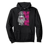 The Twilight Zone Talky Tina Living Doll Retro TV Show Pullover Hoodie