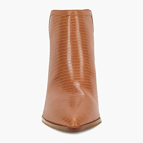 Juliet Holy Womens High Heel Booties Pointed Toe V Cut Back Zipper Short Dress Ankle Boots4