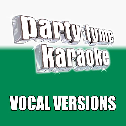 Billboard Karaoke Top 10 Box Set, Vol. 4 (Vocal Versions) by