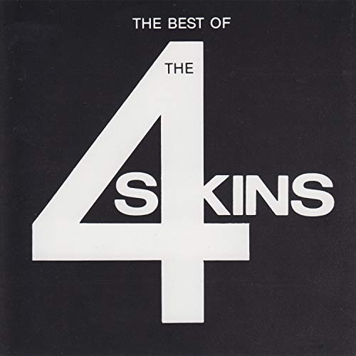 Amazon MusicでThe 4 SkinsのThe Best Of The 4 Skinsを再生する
