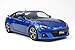 Tamiya 24324 - Maqueta de coche Subaru BRZ - escala 1/24