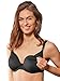 Produktbild Anita Damen Maternity Bra With Underwire And Spacer Cup Schwangerschafts-BH, Schwarz (Schwarz 001), 95F EU