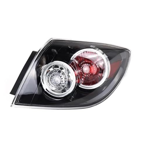 Feu arrière LED pour Mazda 3 bloc optique de rechange droit clignotants et freins