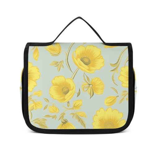 Trousse de maquillage de voyage étanche contre les fuites de produits dans la valise