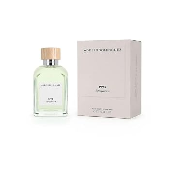 Adolfo Dominguez Agua Fresca Men EDT 6.8 Fl Oz