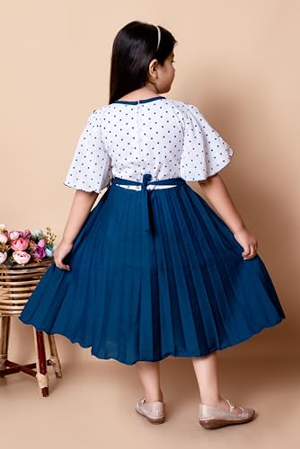 Image of Trending Kids Frock