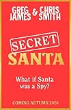 Secret Santa (English Edition)