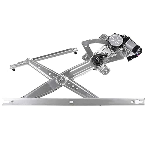 Image of FINDAUTO Power Window Regulator fit for 2000-2005 for Ford for Excursion