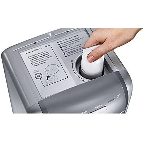 Refil Original Consul (CIX01) Purificadores de Água (Exclusivos: CPC30, CPB35 e CPB36) 9 Meses