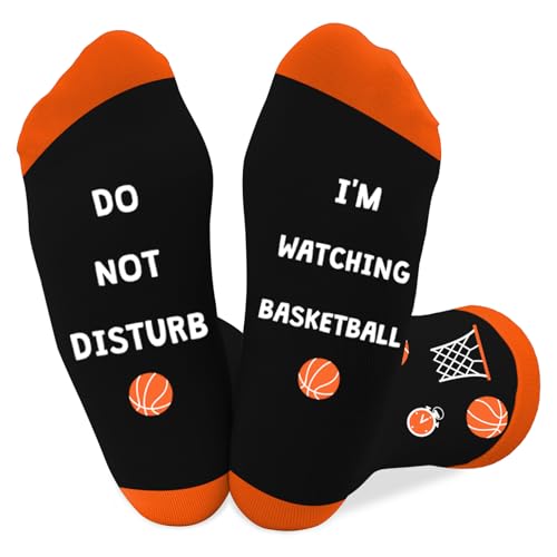 Coopyin Basketball Gifts for Men, Boys, Women and Girls Christmas