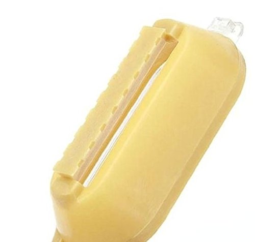 Futaba Fish Scale Cleaner Scraper Remover with Lid 2