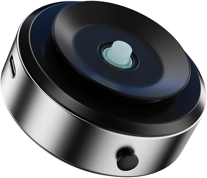 Vacuum Adsorption Super Stable Sucker On-Board Bracket (Black X8Q)