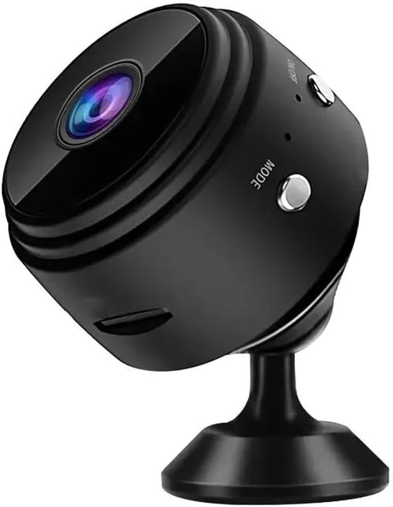 Mini Camera Recorder Security Surveillance Video Smart Home
