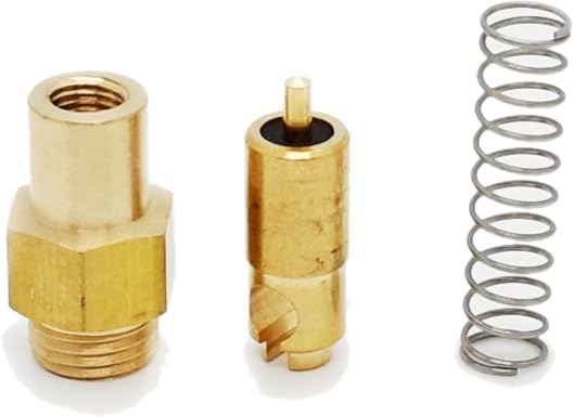 Miniatura 3 de Kit de reconstrucción de émbolo de cable de estrangulador para Polaris Scrambler 500 2001-2012