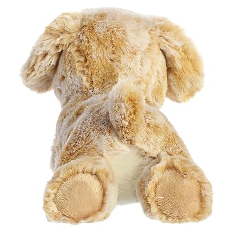 Rusty Retriever peluche de collection idée cadeau naissance - 7