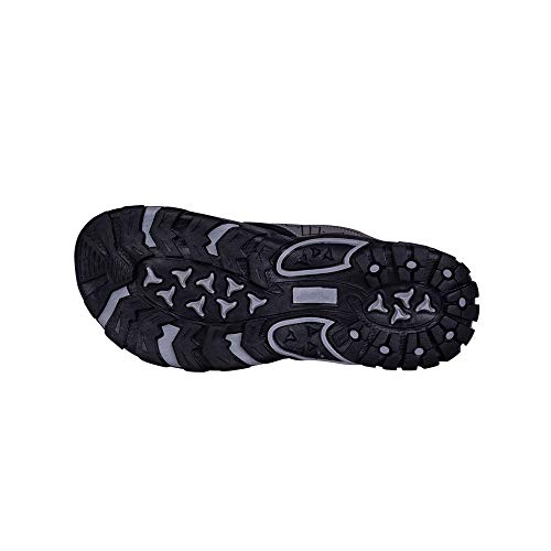 Image of Mens Flip Flops Comfort Sport Thong Sandals for Indoor Outdoor Casual Beach Flip Flops for Men with Arch Support