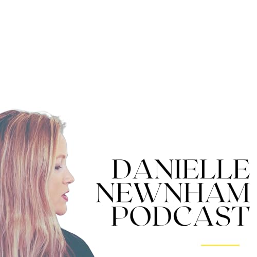 Danielle Newnham Podcast cover art