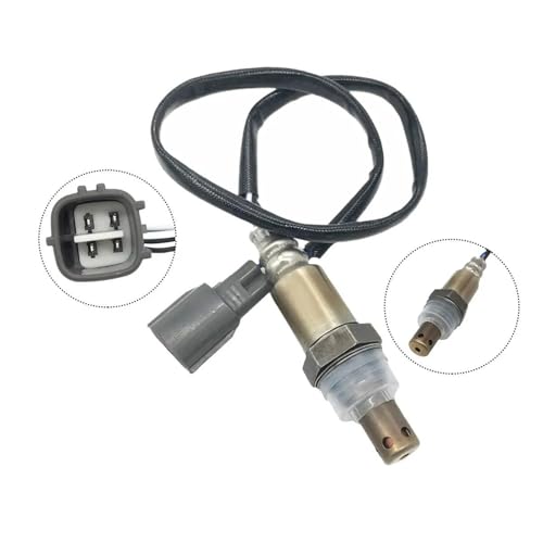 Sonde lambda et capteur d'oxygène 89465-42170 pour Toyota RAV4 2.4 - 4