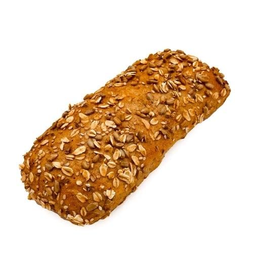 European Style 8 Grain Hero Bread Pack Of 12