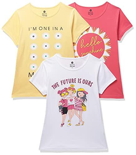 Image of Cloth Theory Girls T-Shirt