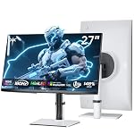 KTC – KTC 27 Zoll Mini LED Gaming Monitor, QHD 2560×1440 180Hz, HV